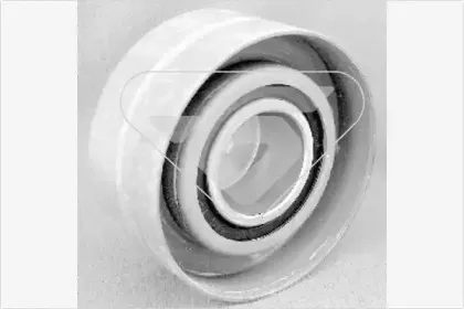 HEG 37 HUTCHINSON Паразитный / Ведущий ролик, зубчатый ремень